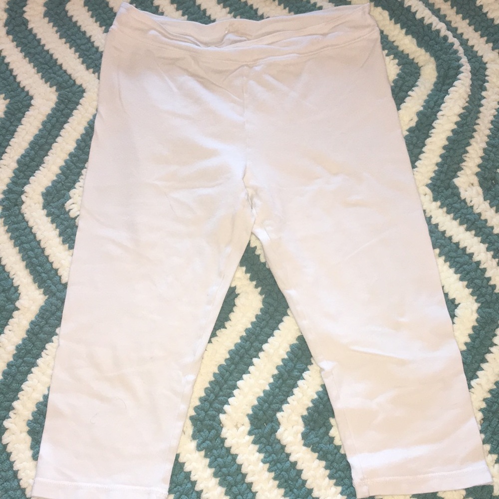 Girls Justice leggings